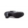 Zapatos Mujer Piel Negro Tipo Velcro 5576 5576 54,95 €