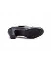 Zapatos Mujer Piel Negro Tipo Velcro 5576 5576 54,95 €