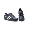 Deportivos Mujer Piel Marino 5599 54,95 €