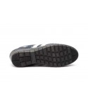 Deportivos Mujer Piel Marino 5599 54,95 €