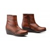 Botines Mujer Piel 5682 59,95 €