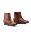 Botines Mujer Piel 5682 59,95 €