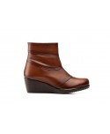 Botines Mujer Piel 5682 59,95 €