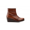 Botines Mujer Piel 5682 59,95 €