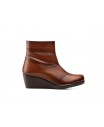 Botines Mujer Piel 5682 59,95 €
