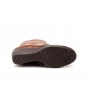 Botines Mujer Piel 5682 59,95 €