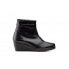 Women's Leather Ankle Boots 568259,95 €