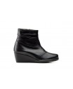 Women's Leather Ankle Boots 568259,95 €