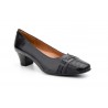Women's Shoes Black Snake Leather 572249,95 €