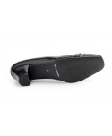 Women's Shoes Black Snake Leather 572249,95 €