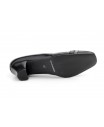 Women's Shoes Black Snake Leather 572249,95 €