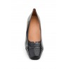 Women's Shoes Black Snake Leather 572249,95 €