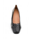 Women's Shoes Black Snake Leather 572249,95 €