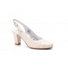 Women's Red Leather Shoes 596654,95 €