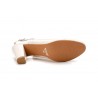 Women's Red Leather Shoes 596654,95 €
