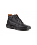Botín Hombre Piel Cordones 60108 69,95 €
