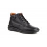 Botín Hombre Piel Cordones 60108 69,95 €