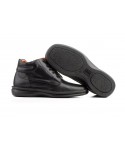 Botín Hombre Piel Cordones 60108 69,95 €