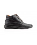 Botín Hombre Piel Cordones 60108 69,95 €