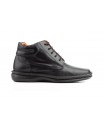 Botín Hombre Piel Cordones 60108 69,95 €