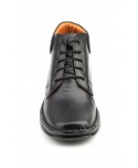 Botín Hombre Piel Cordones 60108 69,95 €