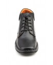 Botín Hombre Piel Cordones 60108 69,95 €