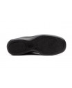 Men's Black Leather Lace-Up Shoes Large Sizes 60108 XXL74,95 €