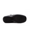 Botas Hombre Piel Negro Velcro Cactus 60109 69,95 €