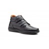 Botín Hombre Piel Cierre Tipo Velcro Tallas Grandes 60109 XXL 74,95 €
