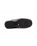 Botín Hombre Piel Cierre Tipo Velcro Tallas Grandes 60109 XXL 74,95 €