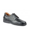 TALLA ESPECIAL Zapatos Hombre Piel Cordones Suela Cosida 60121 XXL 64,95 €