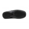 Zapatos Hombre Piel Negro Suela Cosida Plantilla Extraible 60300 54,95 €