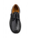 Zapatos Hombre Piel Negro Suela Cosida Plantilla Extraible 60300 54,95 €
