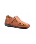Sandalias Hombre Piel 60313 54,95 €
