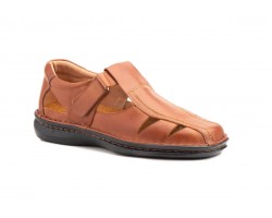 Sandalias Hombre Piel 60313 54,95 €