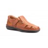 Sandalias Hombre Piel 60313 54,95 €