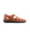 Sandalias Hombre Piel 60313 54,95 €