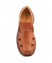 Sandalias Hombre Piel 60313 54,95 €
