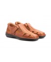 Sandalias Hombre Piel 60313 54,95 €