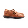 Sandalias Hombre Piel 60313 54,95 €