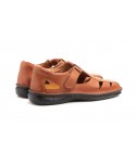Sandalias Hombre Piel 60313 54,95 €