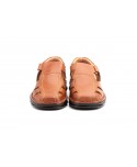 Sandalias Hombre Piel 60313 54,95 €