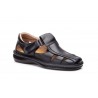 Men's Sandals Cognac Leather 6031354,95 €