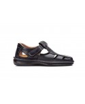 Men's Sandals Cognac Leather 6031354,95 €