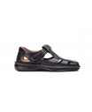 Men's Sandals Cognac Leather 6031354,95 €