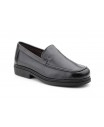 Zapatos Hombre Piel Negro Suela Cosida 6061 49,95 €