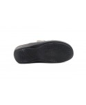 Anatomical Clog Women Leather Beige Removable Insole Velcro 60744,95 €