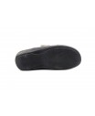 Anatomical Clog Women Leather Beige Removable Insole Velcro 60744,95 €