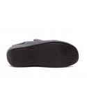 Zueco Anatómico Mujer Piel Marino Plantilla Extraíble 613 44,95 €