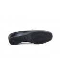 Zapatos Mujer Piel Negro cuña 621 44,95 €
